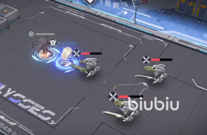 银河境界线主线3-16快速通关攻略 银河境界线主线3-16怎么玩