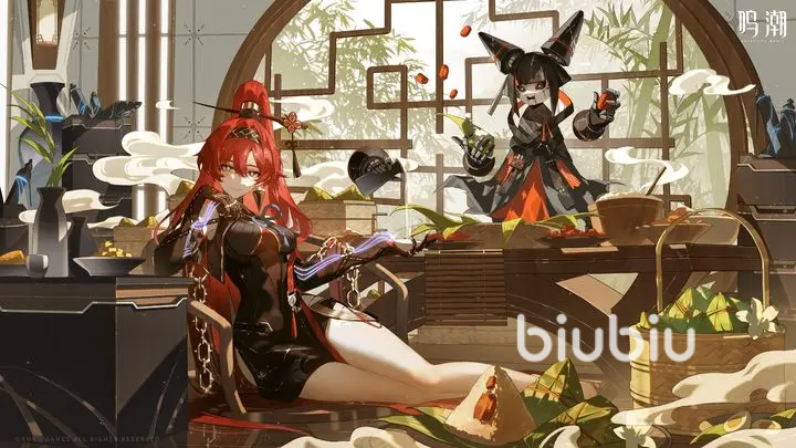 鸣潮云凌谷探索度怎么升 鸣潮云凌谷探索攻略