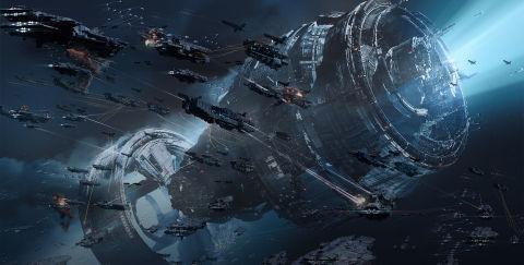 无尽的拉格朗日（大陆服）