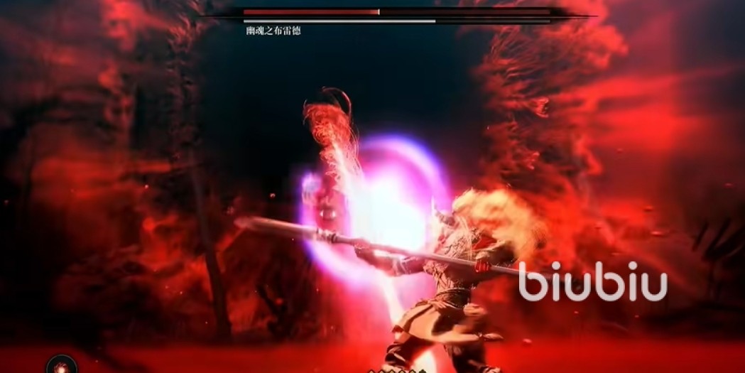 第一狂战士卡赞布雷德怎么打 第一狂战士卡赞布雷德打法机制