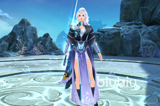 射雕手游天赋选择攻略 射雕天赋怎么选