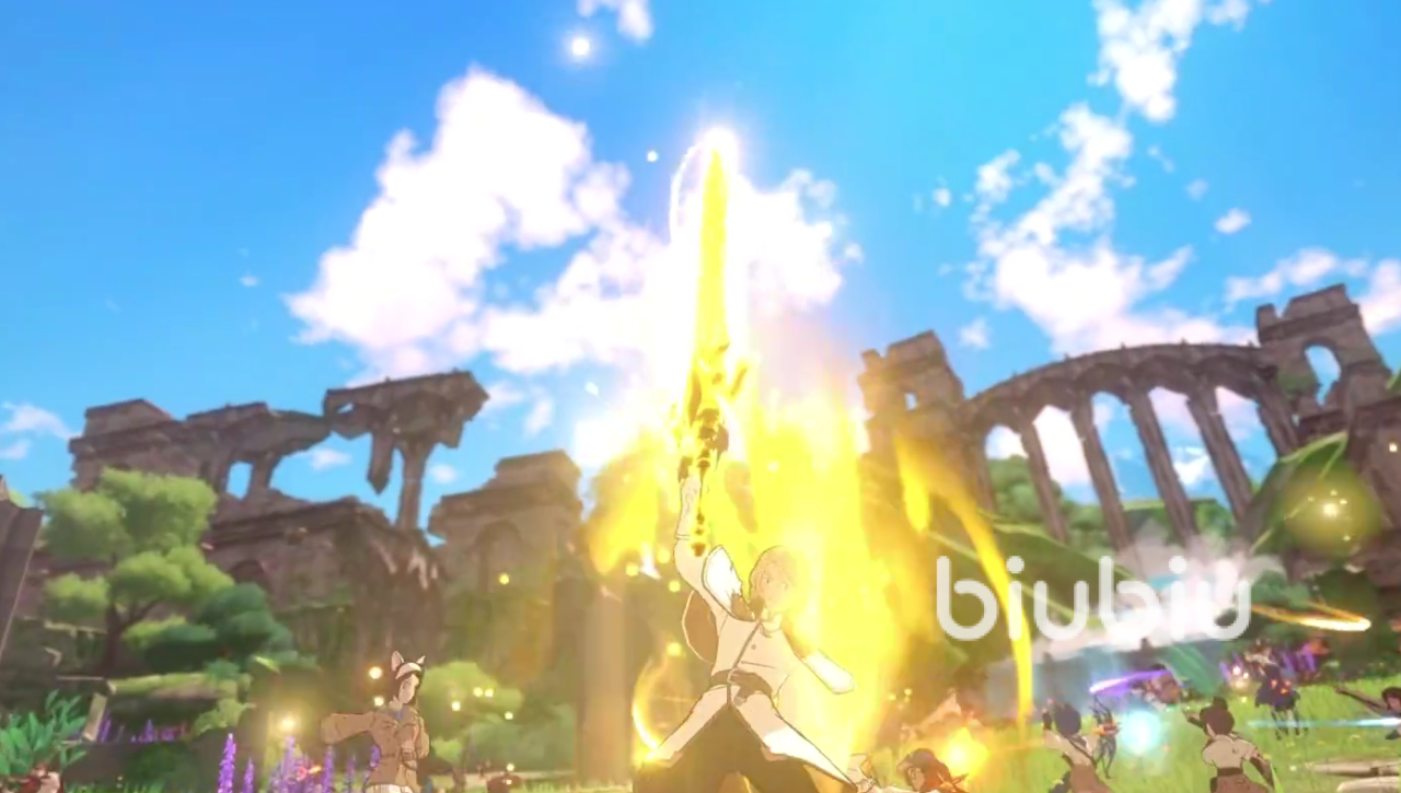 二之国交错世界心灵之火有什么用 二之国交错世界心灵之火系统介绍