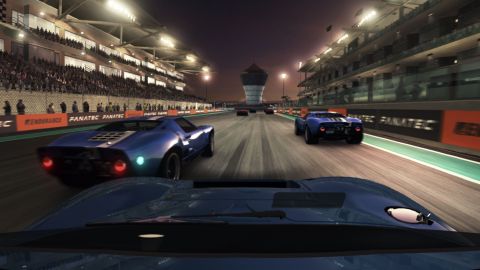 GRID™ Autosport