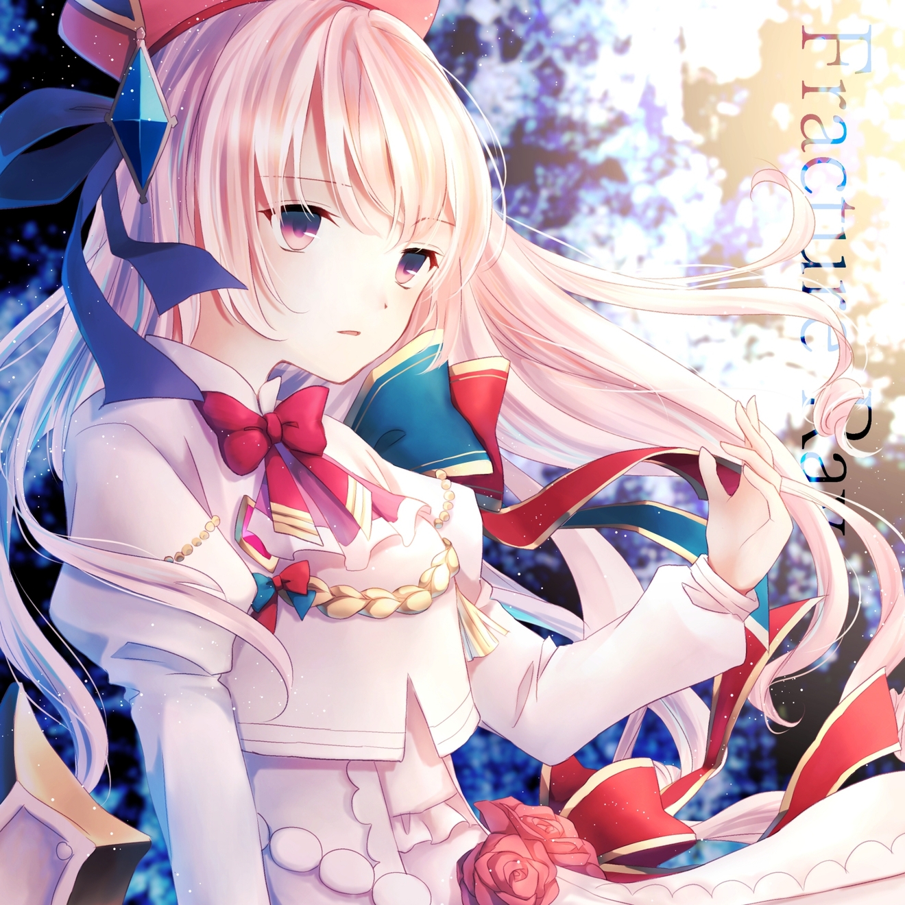 arcaea骨折光past怎么解锁骨折光解锁指南_biubiu加速器