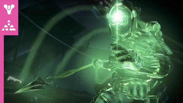 《命运2:光陨之秋》现已推出,迎接终章!