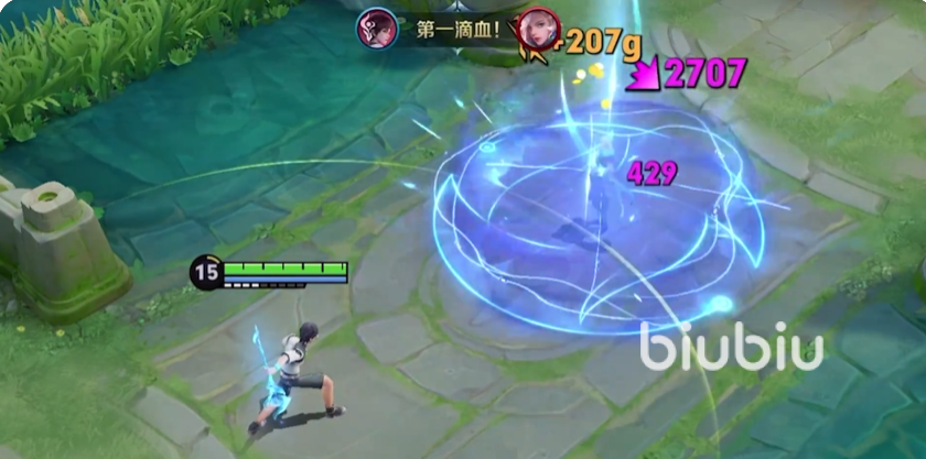 王者荣耀元流之子技能介绍 王者荣耀元流之子什么时候上线