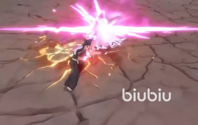 境界刀鸣操作界面什么样 境界刀鸣操作系统介绍