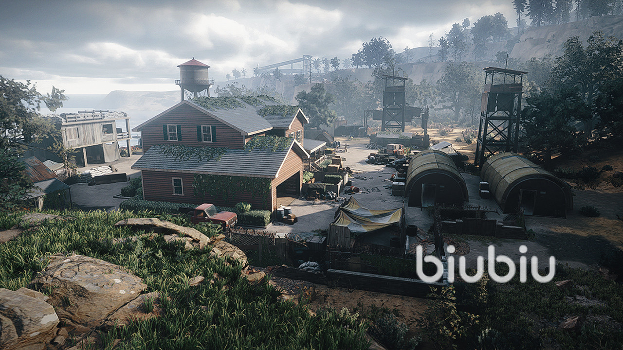 七日世界自由度高吗 七日世界游戏玩法介绍