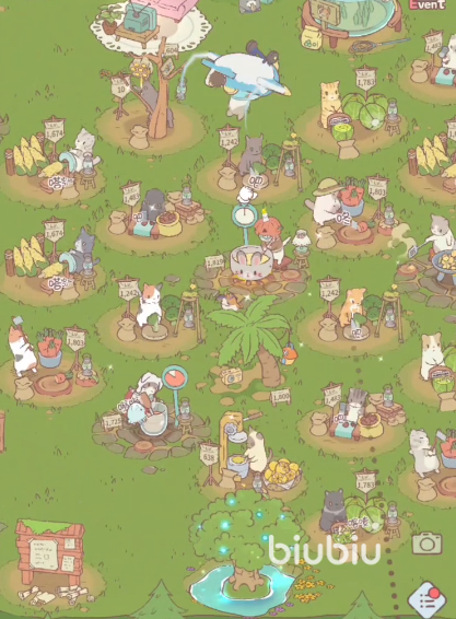 猫咪和汤怎么移动建筑 移动建筑方法说明