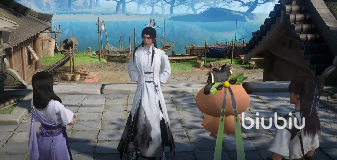 仙剑世界三测第四章有哪些内容 仙剑世界三测第四章介绍