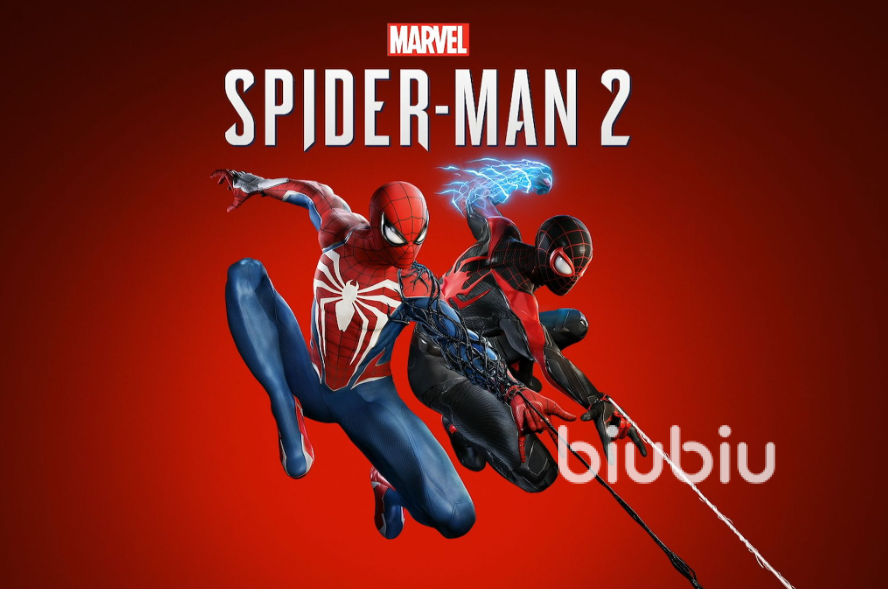 漫威蜘蛛侠2steam上可以玩吗 漫威蜘蛛侠2支持平台一览