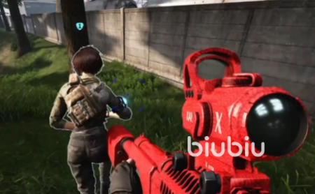 萤火突击霰弹枪改装攻略 萤火突击霰弹枪怎么改装