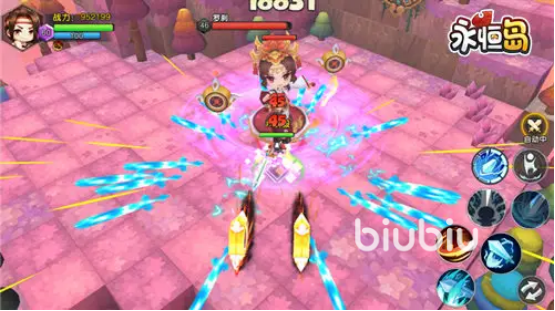 永恒岛变身玩具怎么获得 变身玩具获取攻略