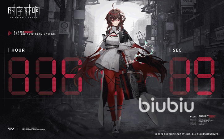 时序残响飞鸟怎么样 时序残响飞鸟角色分析