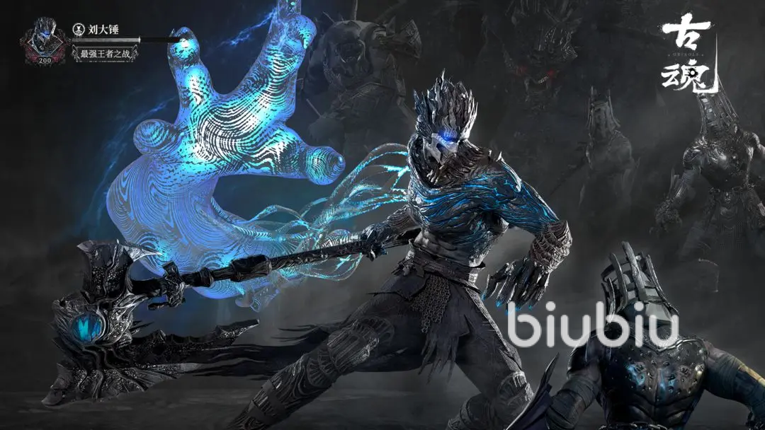 古魂魂核升级攻略 古魂手游魂核怎么升级