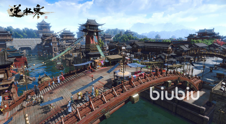 逆水寒手游可以结婚吗 逆水寒手游结婚系统介绍