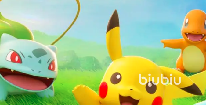 宝可梦大集结评测分享 宝可梦大集结怎么样