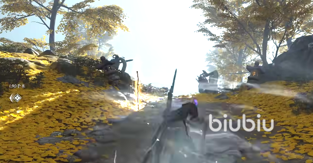 燕云十六声各种武器使用心得 燕云十六声全武器教学