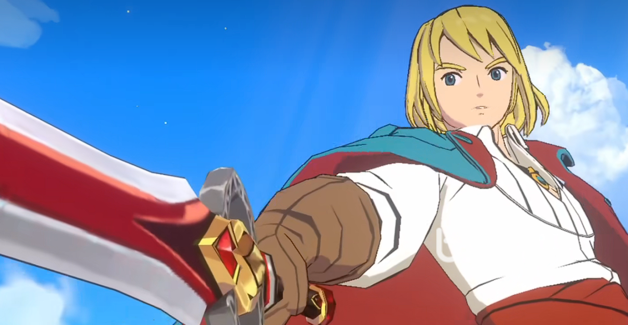 二之国交错世界前期职业推荐 二之国交错世界新手职业指南