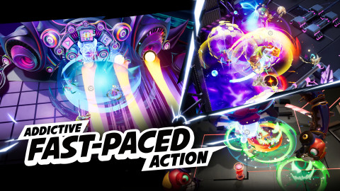 Sipher Odyssey: Roguelite ARPG