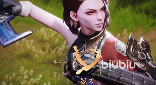 剑灵2短刀武器怎么样 剑灵2短刀职业介绍