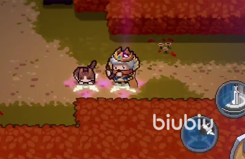 元气骑士前传风暴刺客武器有哪些 元气骑士前传风暴刺客详解