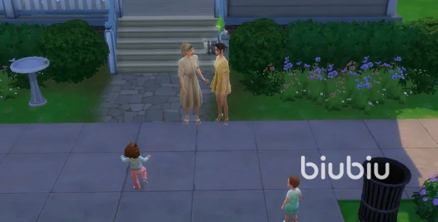 模拟人生4怎么看版本 查看游戏版本方法