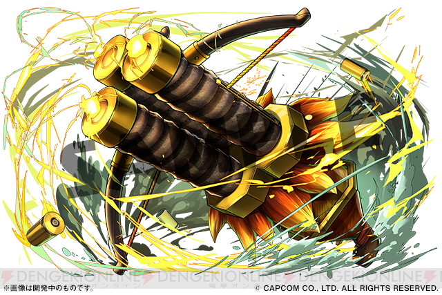 冰呪龙登场！？《智龙迷城》联动《怪物猎人》第四弹内容介绍