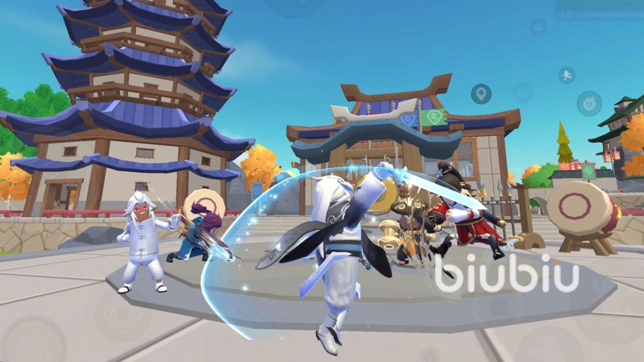 香肠派对下载游戏正版免费安装最新 安卓下载地址