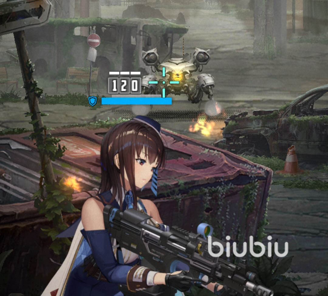 nikke公测了吗 nikke胜利女神公测时间介绍