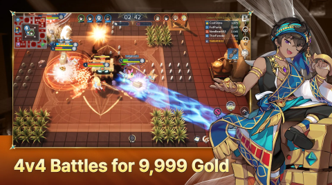 漫游者：永恒世界