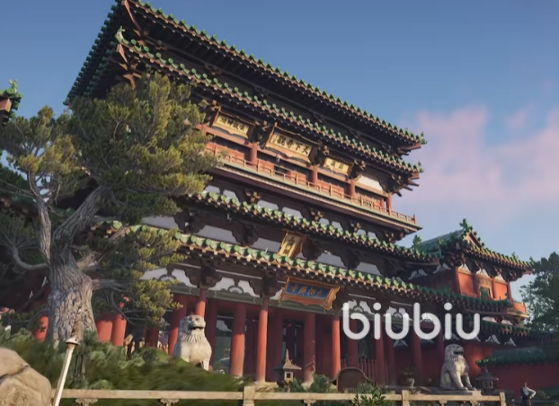 燕云十六声相是什么 燕云十六声相国寺佛像介绍