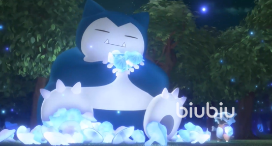 宝可梦大集结有多少宝可梦 宝可梦大集结宝可梦介绍