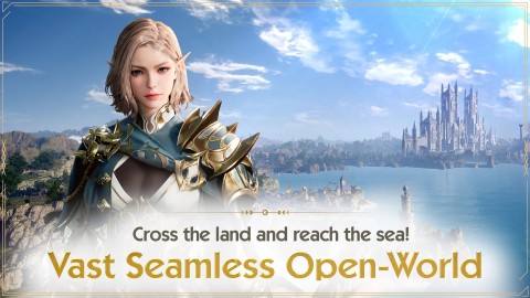 上古世纪：战争