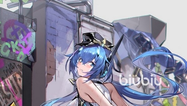 交错战线皮肤图鉴 交错战线皮肤怎么获得