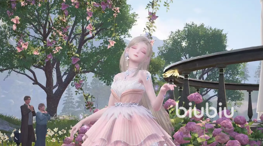 无限暖暖steam叫什么 无限暖暖上steam了吗