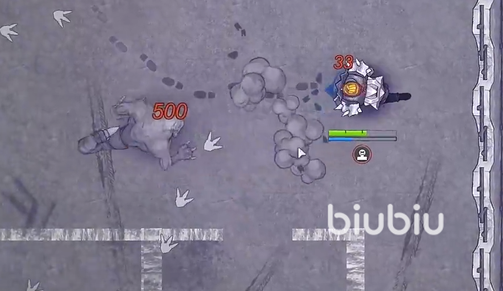 阿瑞斯病毒2美丽花园在哪 阿瑞斯病毒2美丽花园介绍