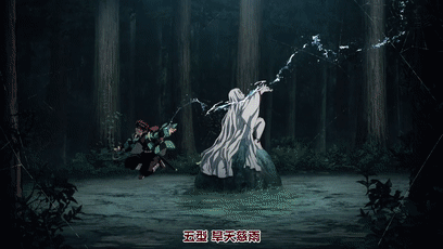 《鬼灭之刃》是如何成为神番的?【biubiu加速器原创】