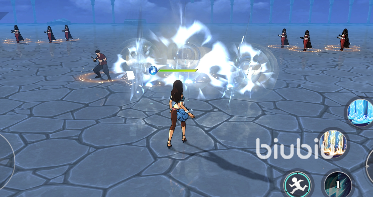 妖精的尾巴激斗卡娜怎么样 妖尾激斗卡娜技能强度分析