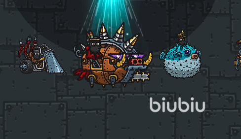 黑暗料理王坐骑有哪些 黑暗料理王坐骑图鉴一览