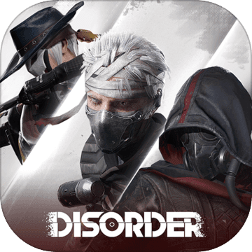 《Disorder》美服用哪个加速器好?免费手游加速器推荐
