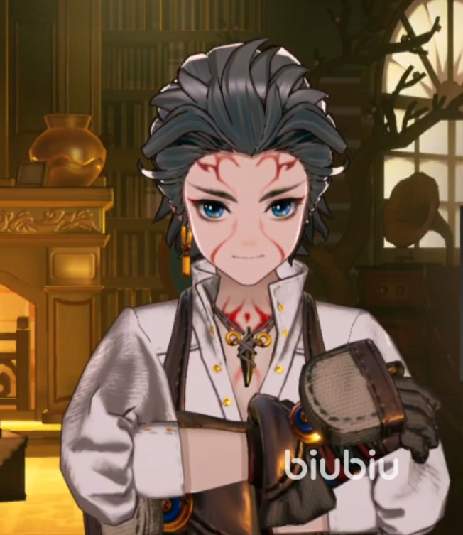 白荆回廊铁御角色有哪些 白荆回廊铁御角色介绍