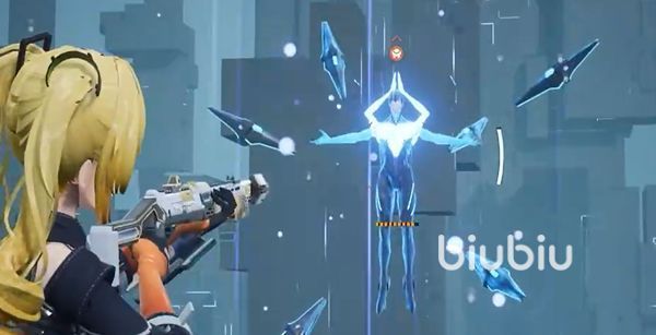 尘白禁区进不去怎么办 尘白禁区进不去解决方法分享