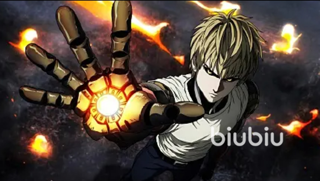 一拳超人正义执行新手阵容推荐 新手阵容搭配图文攻略教程