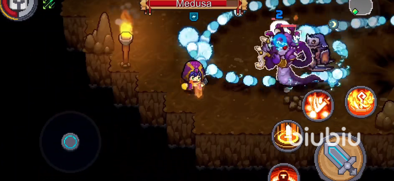 元气骑士新作Boss大全 元气骑士新作常规Boss介绍