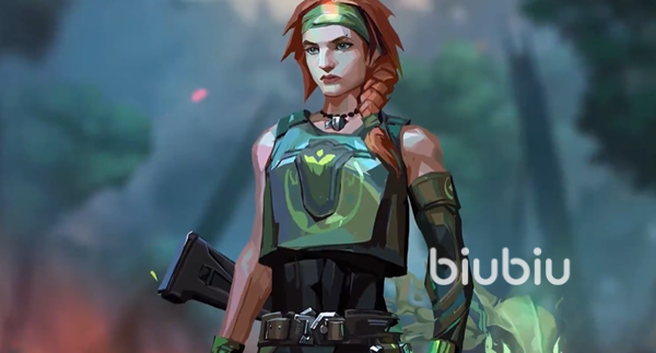 无畏契约丝凯技能有哪些 丝凯技能效果介绍