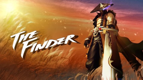 Finder-Story MMORPG的Finder