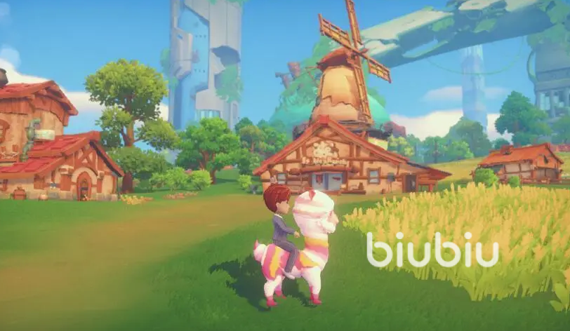 波西亚时光手游全技能一览 波西亚时光手游全技能介绍