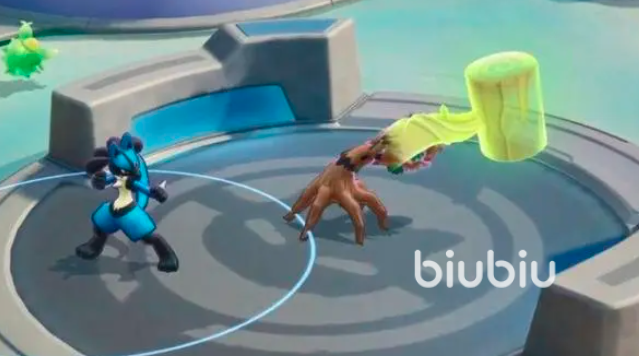 宝可梦大集结评测分享 宝可梦大集结怎么样