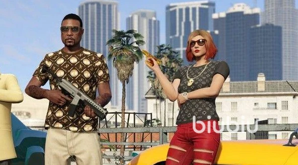 GTA6主角有几个 侠盗猎车手6主角详情介绍
